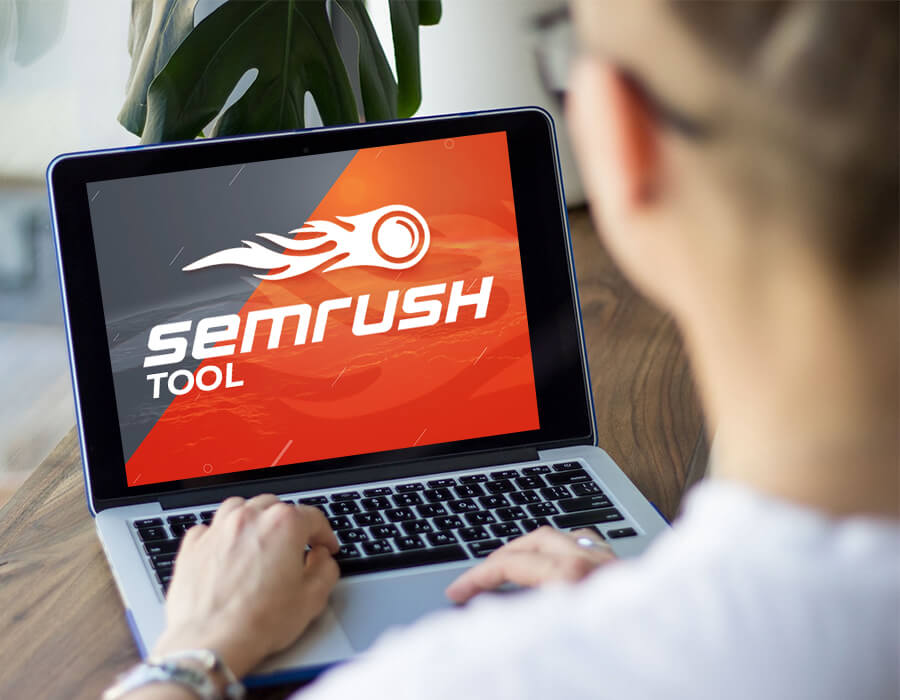 How to use SEMrush tool for keyword research