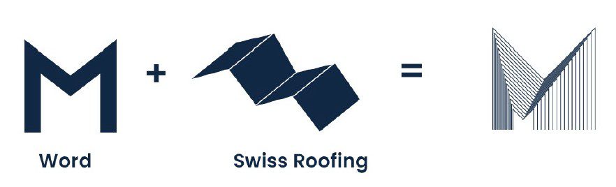 Brand Identity for Modular Infratech