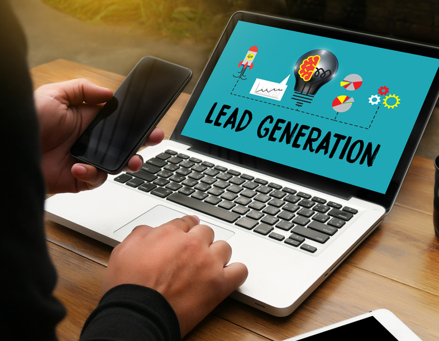 Best Lead Generation Agency in India