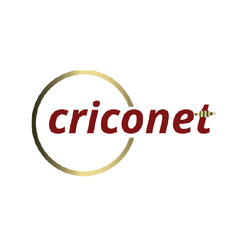 Crikonet