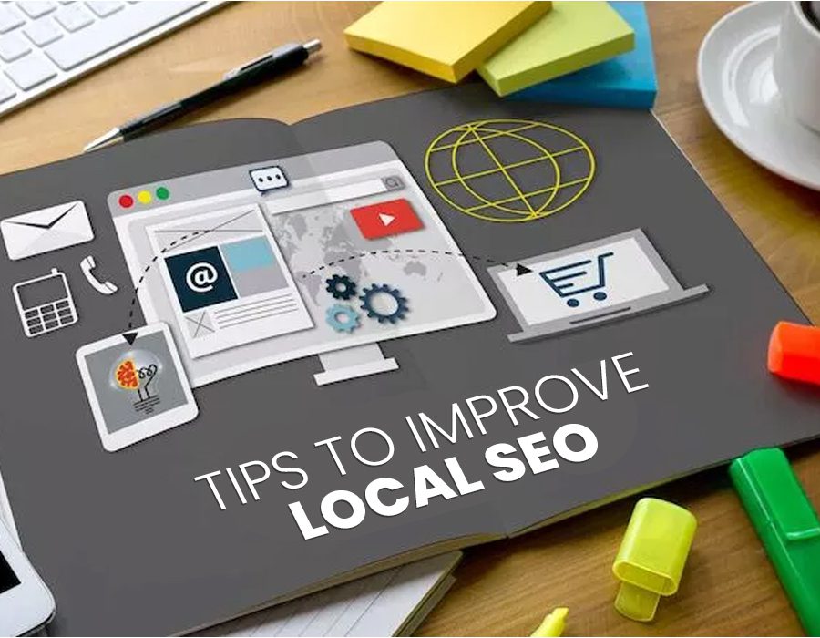 How to improve Local SEO_