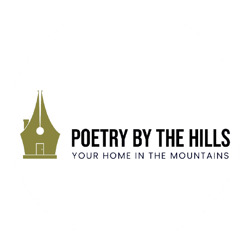 Poetry by the hills