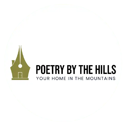 Poetry by the hills