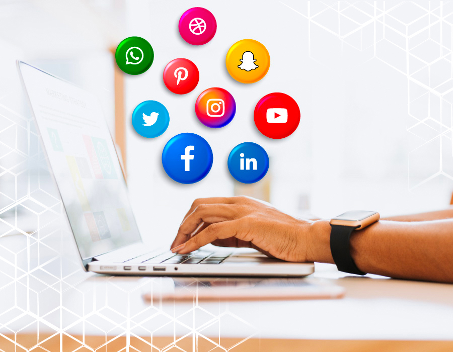 Social Media Optimization