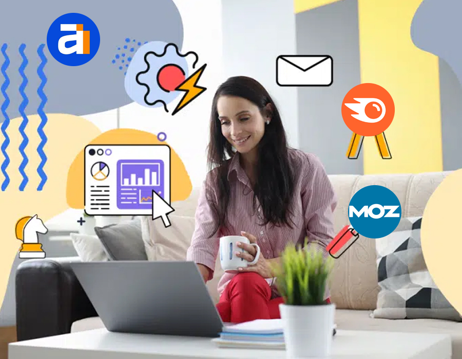 Search Engine Optimization (SEO) Tools