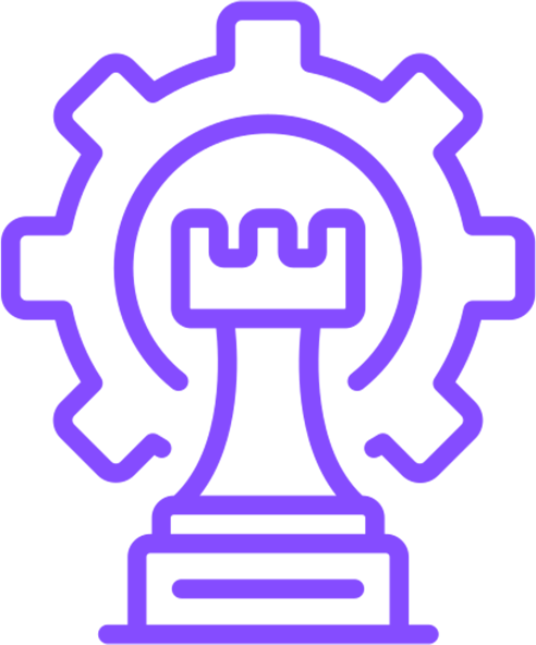 Creating a Strategy