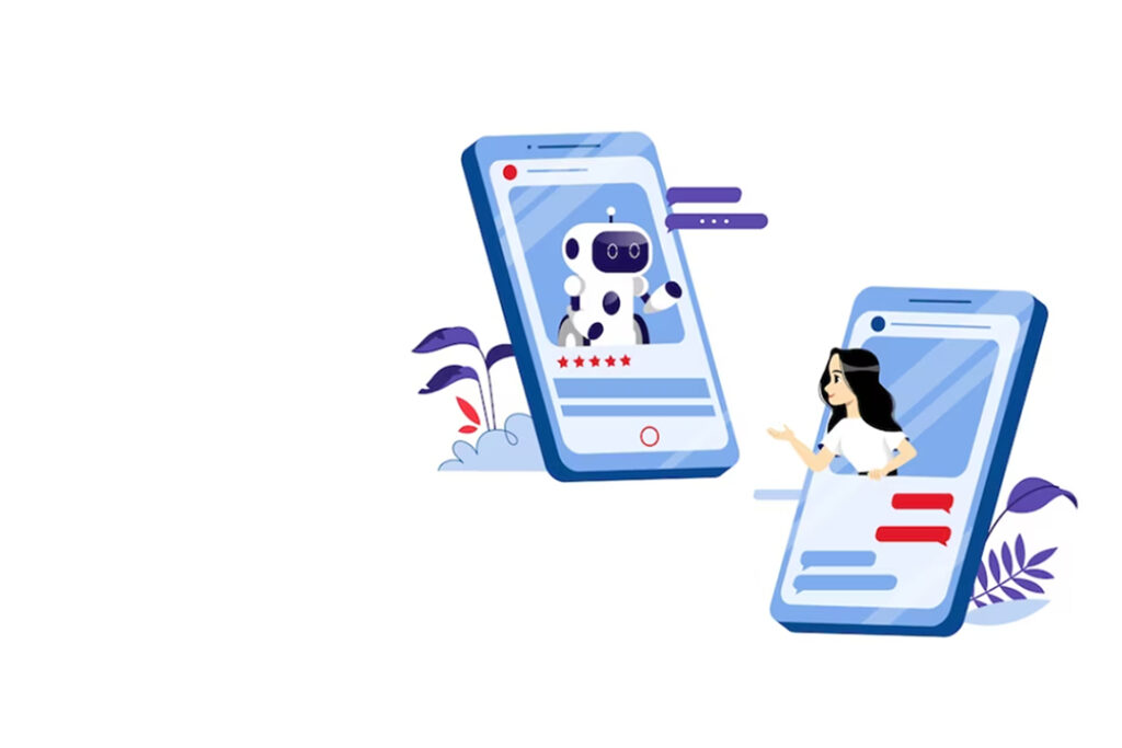 7 AI-Powered Chatbots