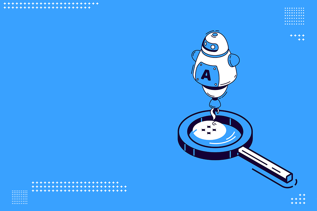 AI-Driven Keyword Research