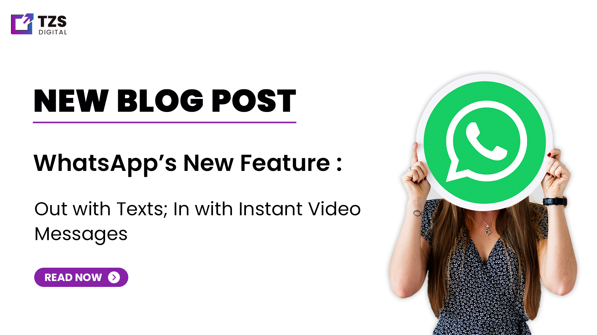 WhatsApp’s New Feature