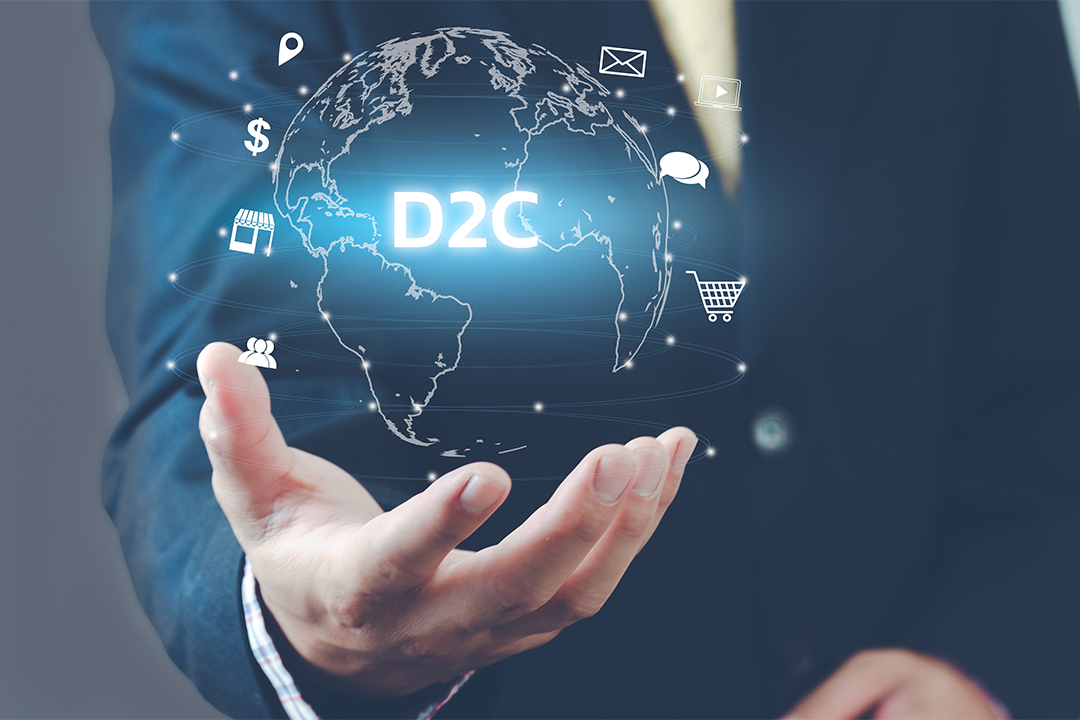 Mastering Conversion Rate Optimization for D2C Success