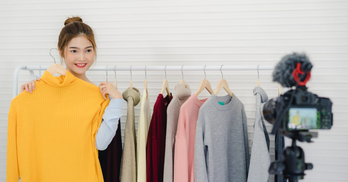 Fashion Brand Video Strategy