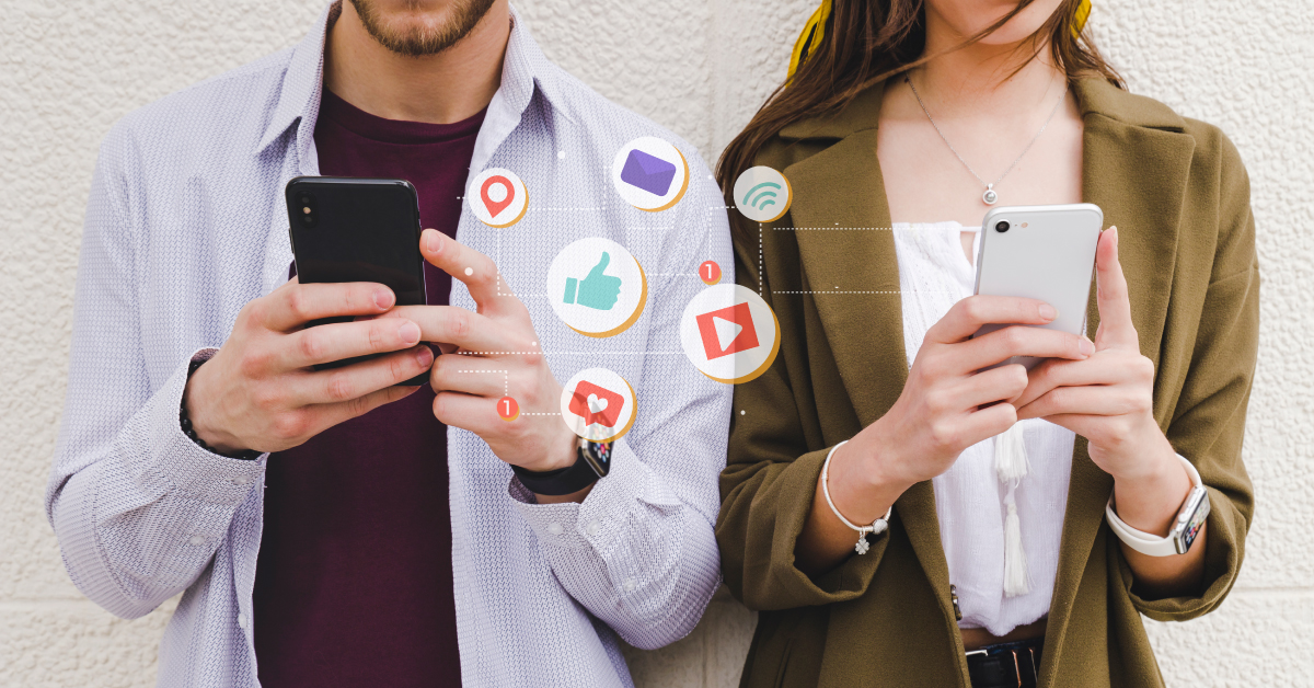 Why Micro-Engagements Matter More Than Virality in Social Media Marketing