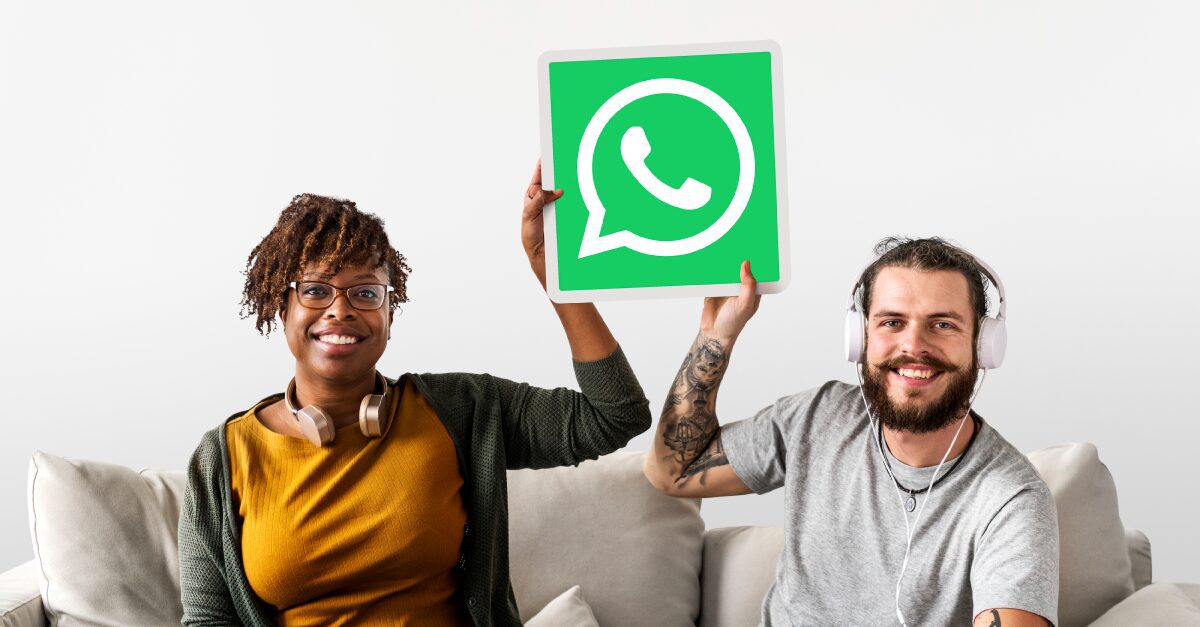 WhatsApp Automation