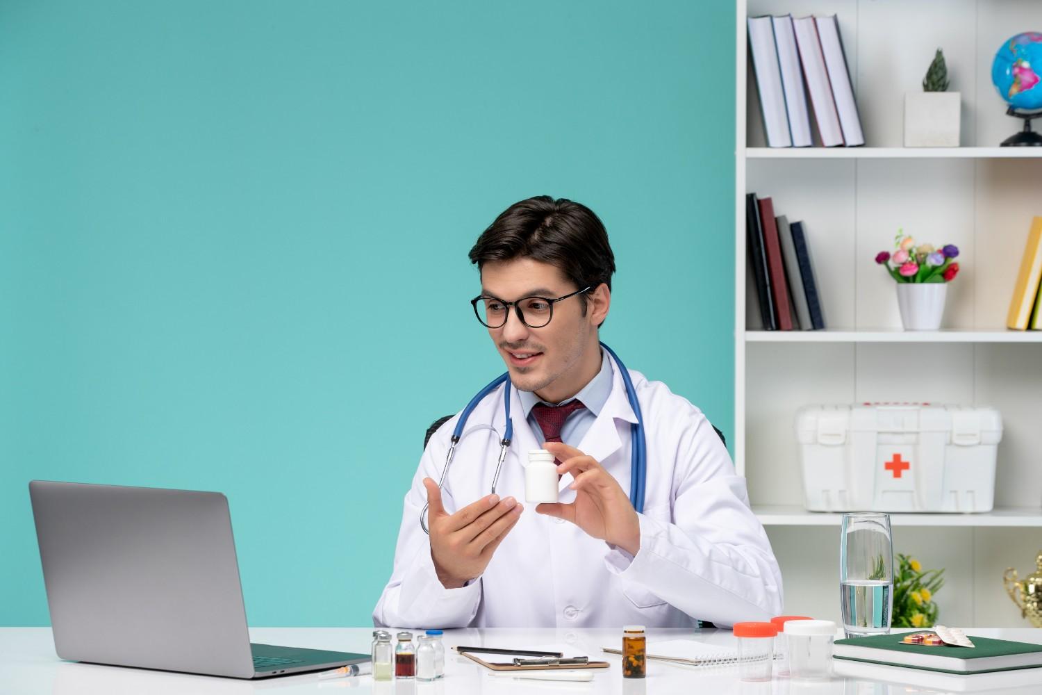 Engage Patients through Social Media Marketing