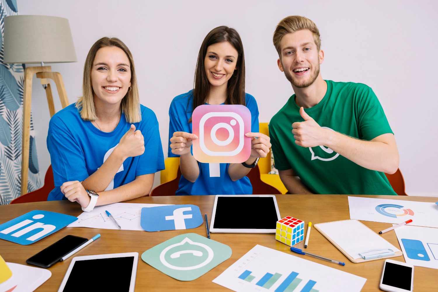 Social Media Platforms That Work Best for Dentists