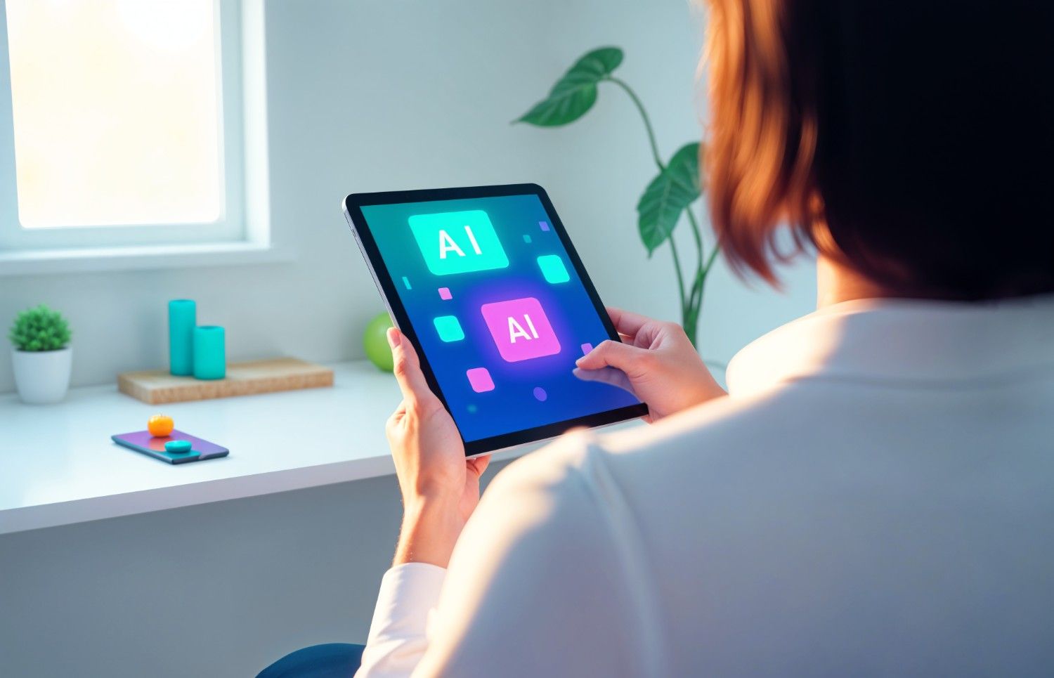 Key Ways AI Chatbots Are Transforming Online Patient Queries
