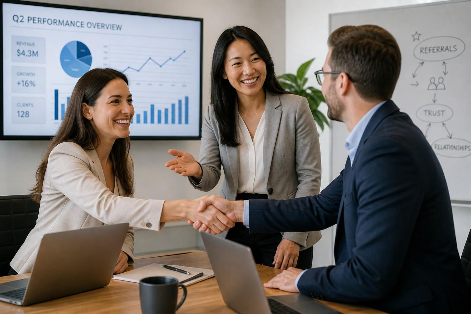Why Referral-Driven Growth Starts Breaking