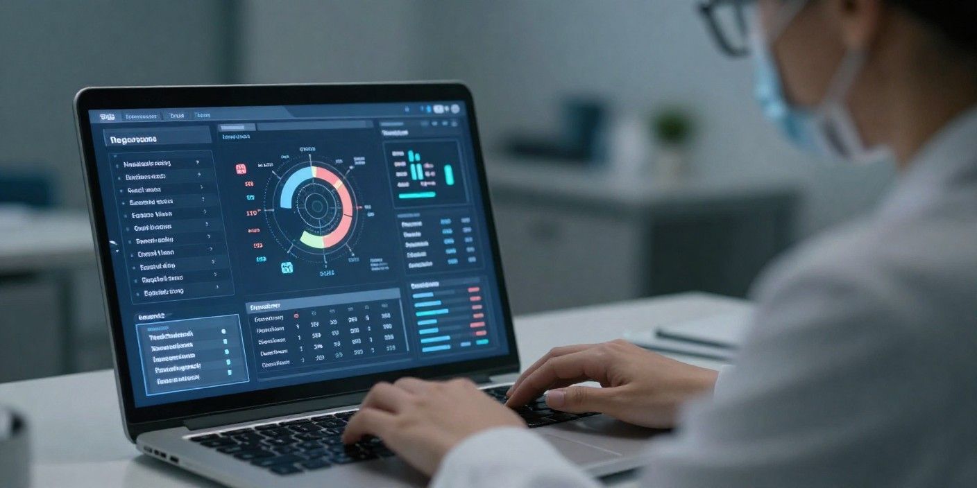 What Patient Acquisition Systems Actually Look Like