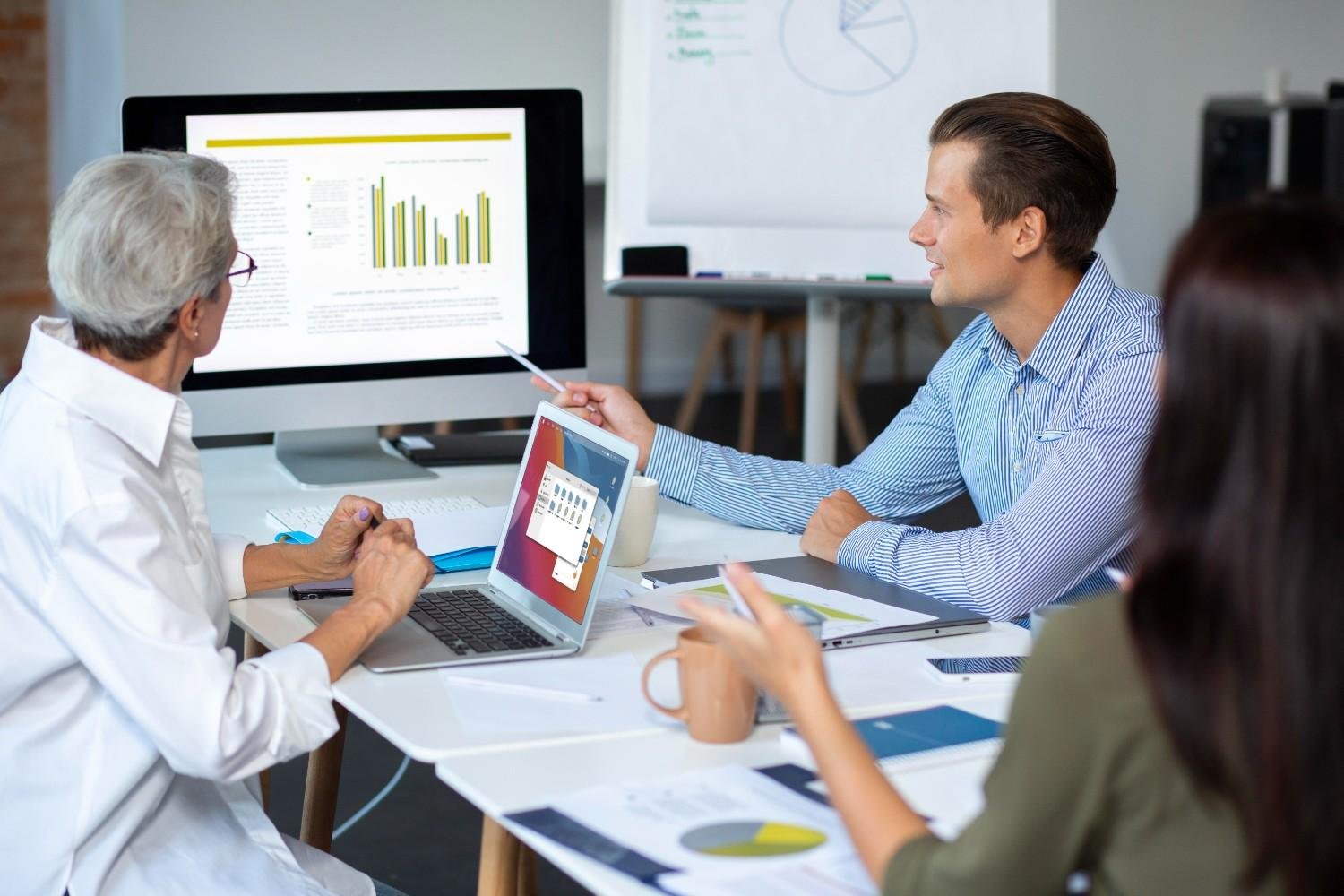 Building a Smarter Hospital Marketing Strategy Through Speciality-Specific Funnels