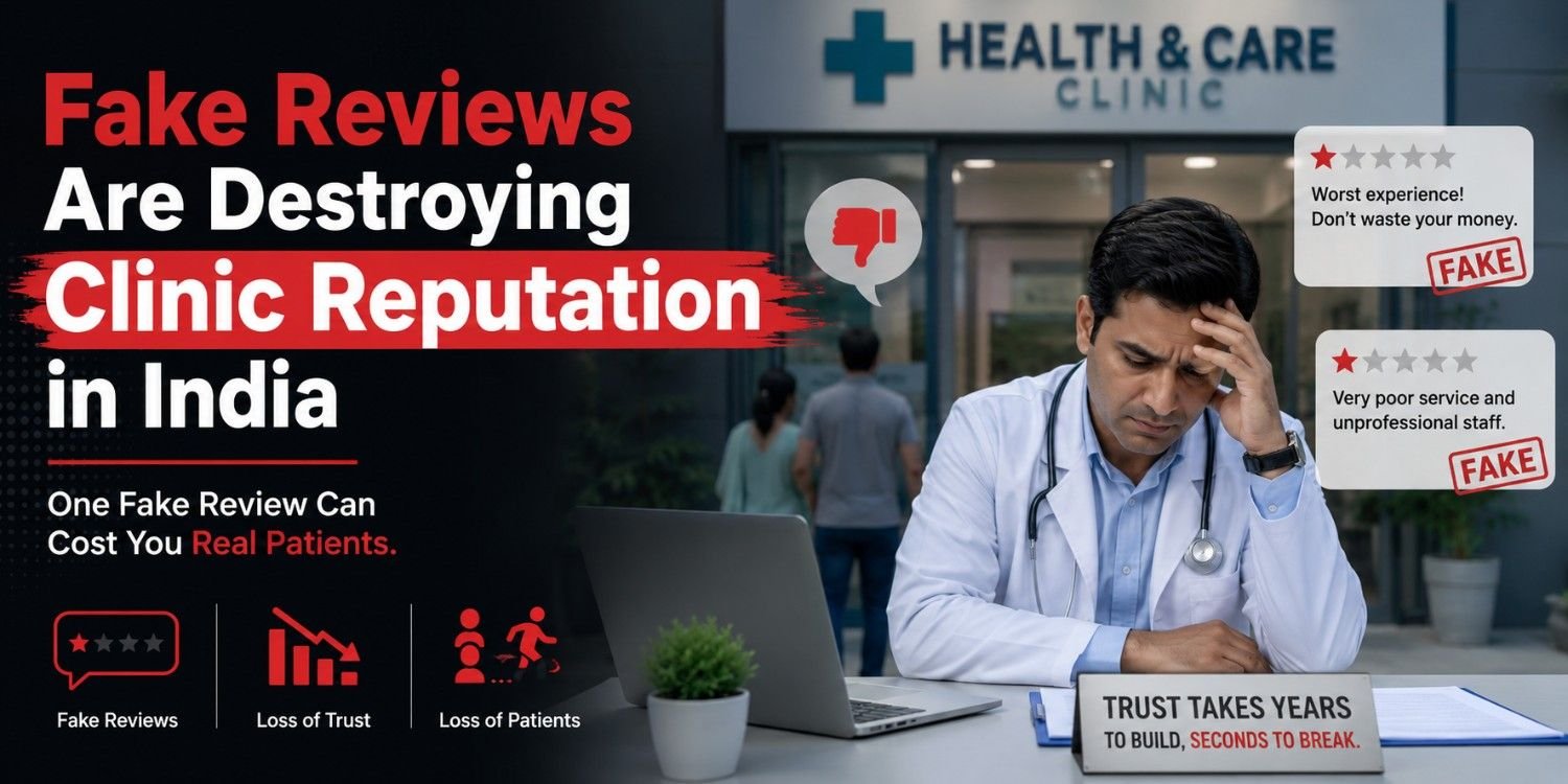 Clinic Reputation