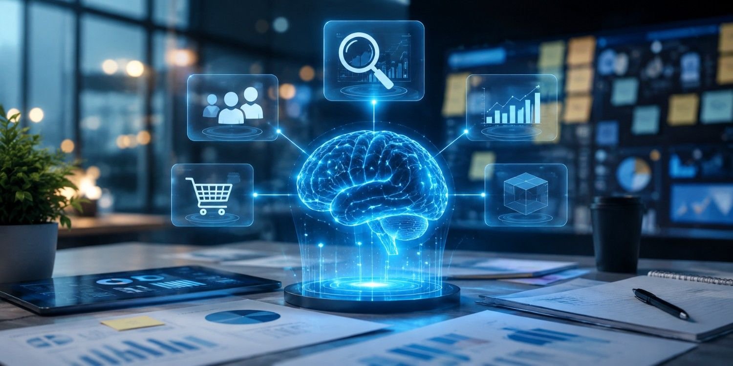 Why AI Product Discovery Feels Different