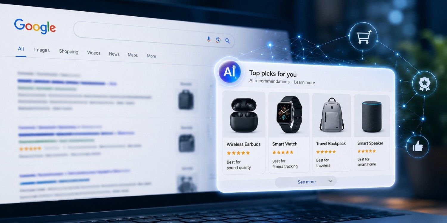 How AI Search Engines Decide Which Brands to Recommend