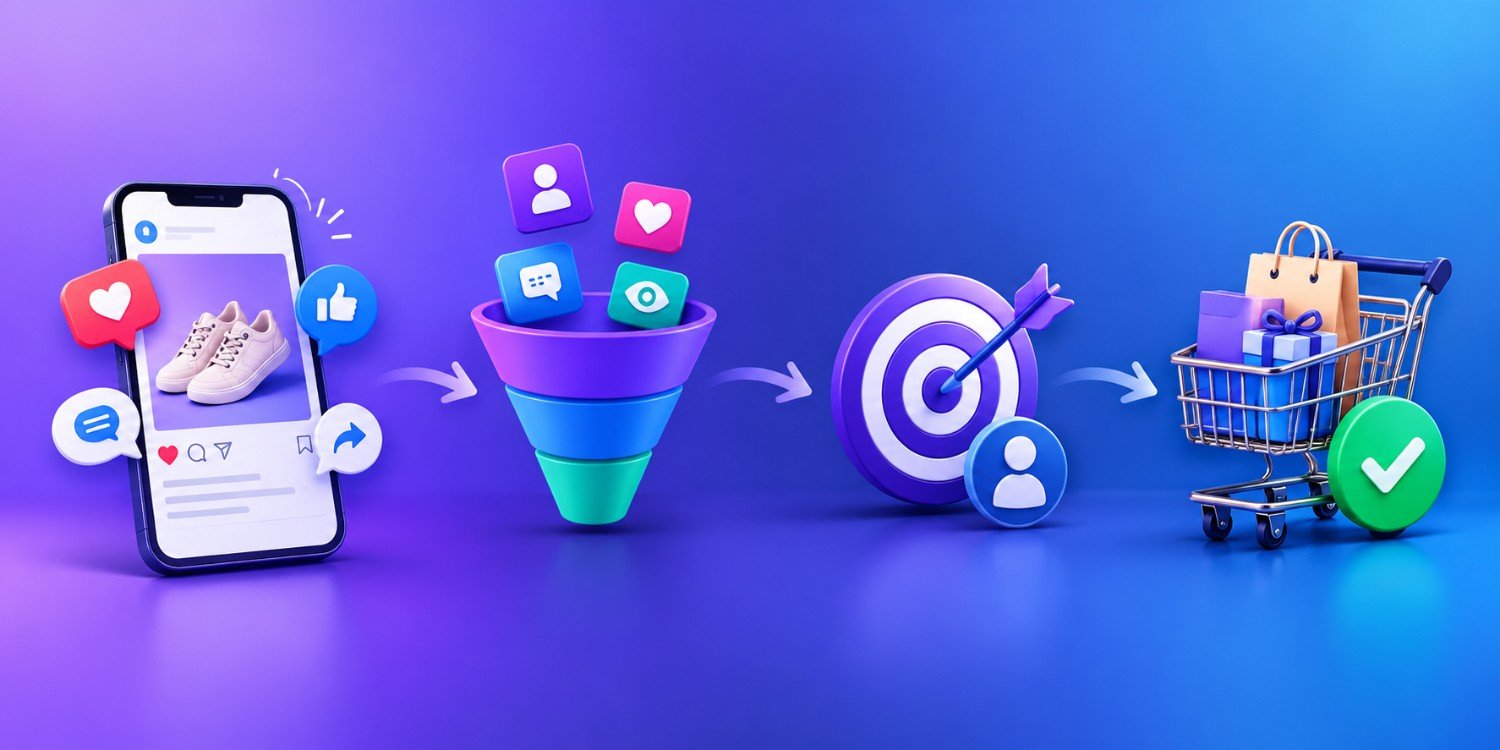 How to Turn Engagement Into Buying Intent