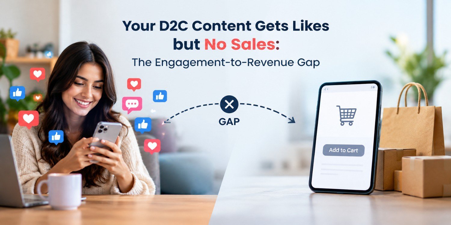 D2C Engagement